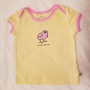Baby's T-shirt
